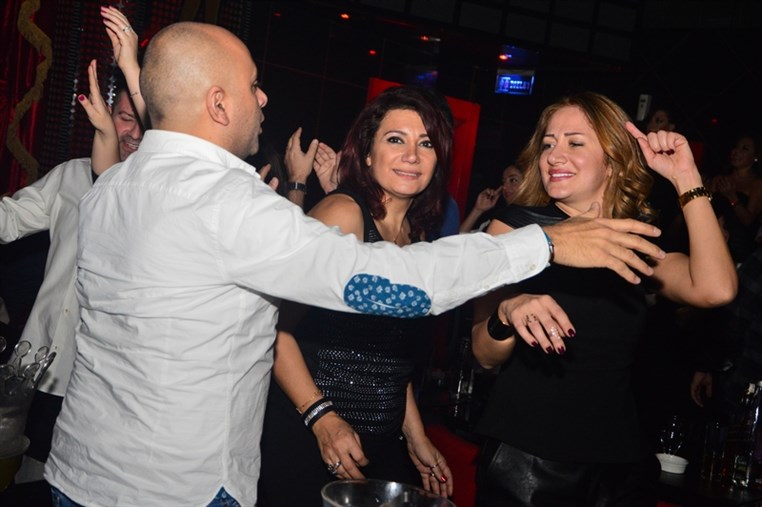 Diva's Stars on Saturday Night 